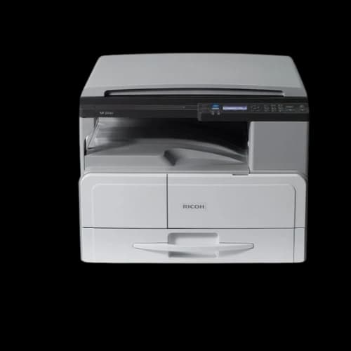 RICOH MP 2014D Multifunction Copier