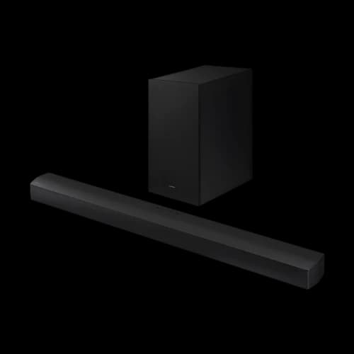 Samsung B-series B650D 3.1-Channel Soundbar