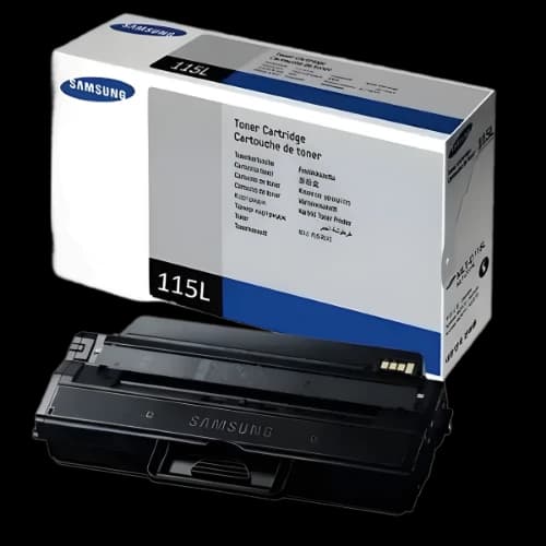 Samsung MLT-D115L Toner