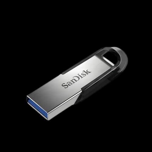 SanDisk 64GB Ultra Flair USB 3.0 Pen Drive