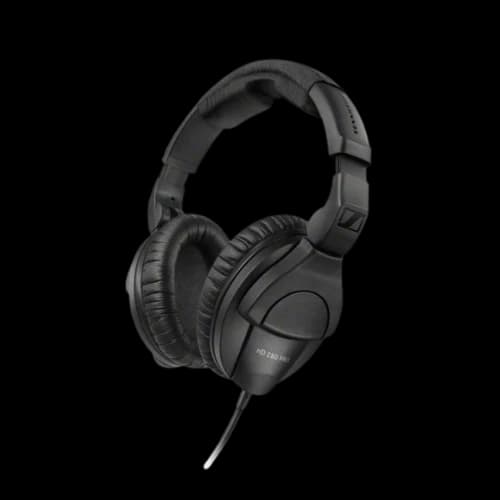 Sennheiser HD280 Pro Studio Monitoring Headphone