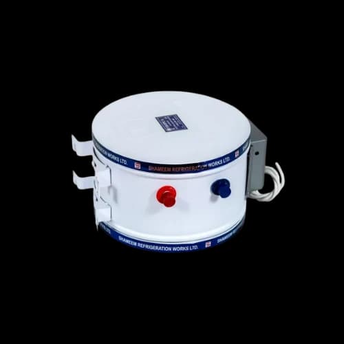 Shameem Tropica 30 Litre Geyser (7 Gallon Standard)