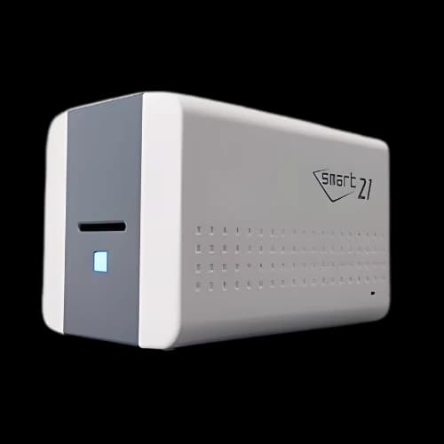 SMART 21 All-in-One Starter ID Card Printer