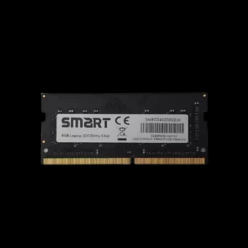 SMART RAPTOR 8GB DDR4 3200MHz LAPTOP MEMORY MODULE