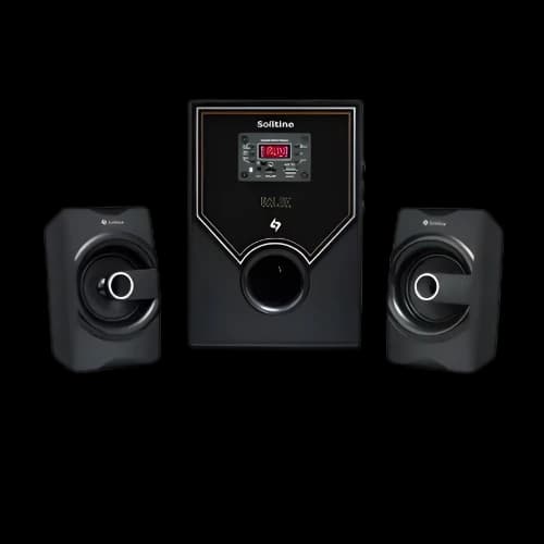 Solitine Value SE230 Speaker