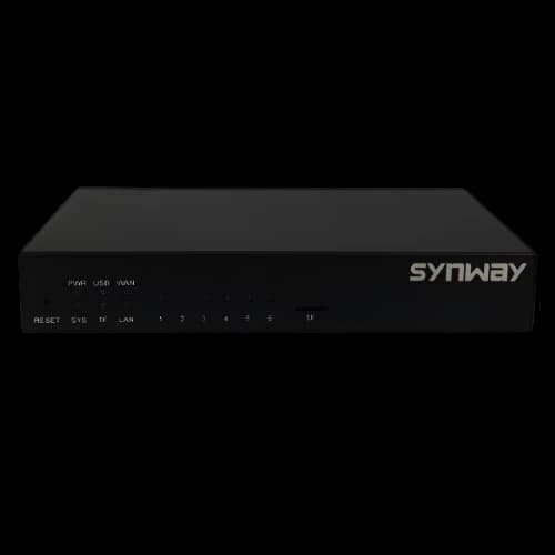 Synway UC200-30 IP-PBX System