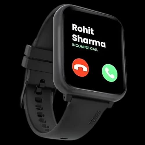 TAGG Verve Engage II Bluetooth Smart Watch