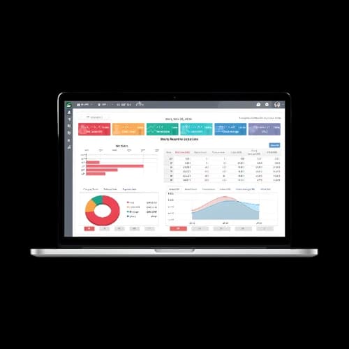 Techneo360 POS Software for Small Business
