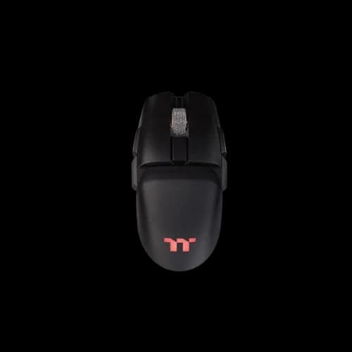 Thermaltake ARGENT M5 Wireless RGB Gaming Mouse