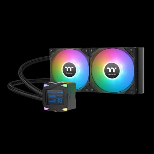 THERMALTAKE LA240-S ARGB Sync AIO Liquid Cooler