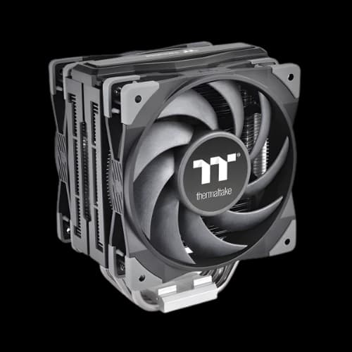 Thermaltake TOUGHAIR 510 Air CPU Cooler