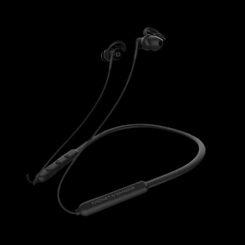 Thonet & Vander VR100 Ergonomic Neckband
