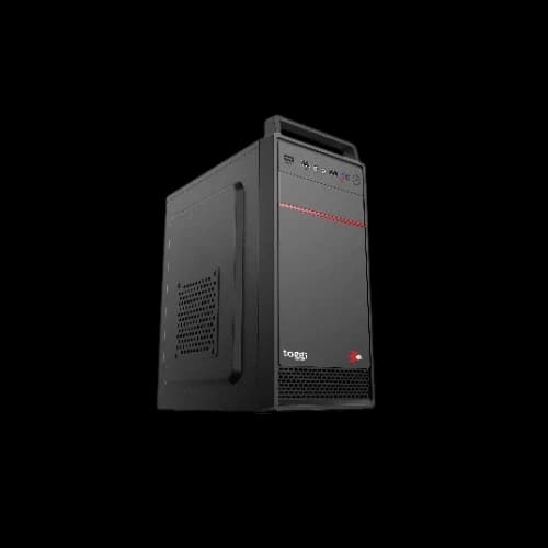 Toggi SKMCH01 Desktop Casing
