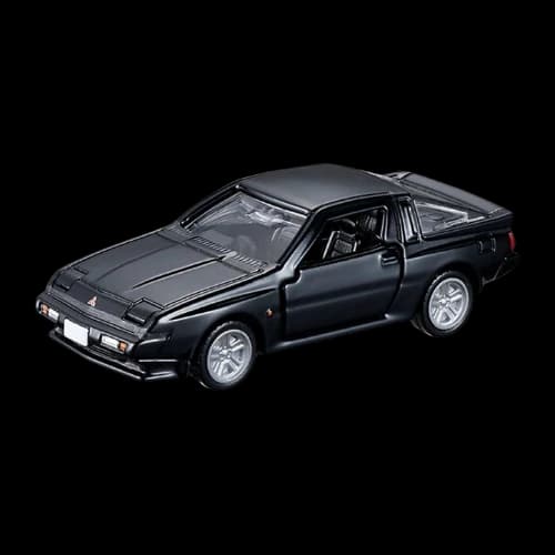 Tomica Premium PRM 13 Mitsubishi Starion ’24 Car