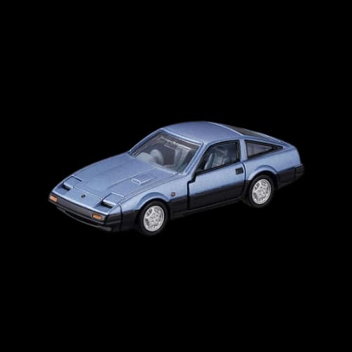 Tomica Premium PRM 15 Nissan Fairlady Z Z31 ’24 Car