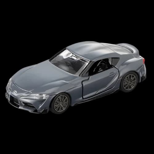 Tomica Premium TP 36 Toyota GR Supra ’25 Car