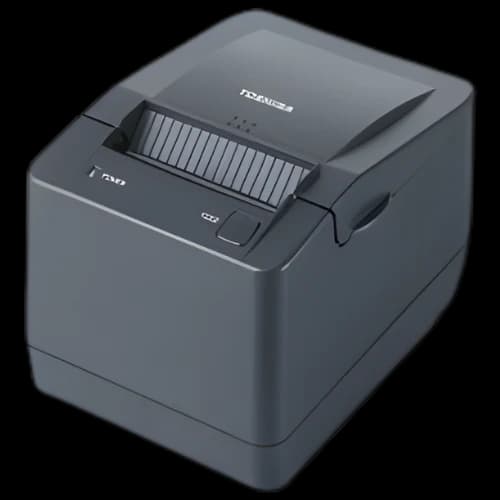 Toshiba TRST-A00 POS Printer
