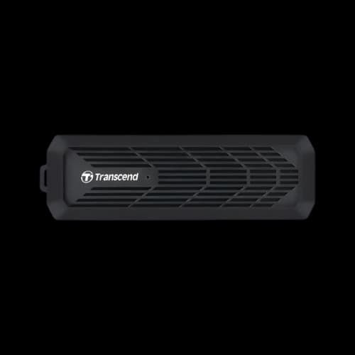Transcend M.2 PCIe/SATA SSD Enclosure Kit