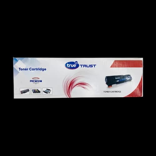 True Trust 79A Black Toner With Chip