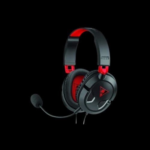 Turtle Beach Ear Force Recon 50 Gaming Headset