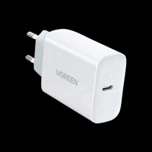 UGREEN CD127 PD 30W USB-C Wall Charger EU