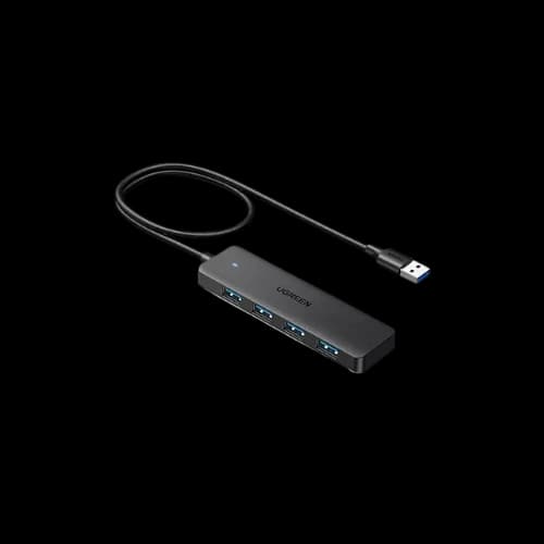 UGREEN CM219 4-Port USB 3.0 Hub