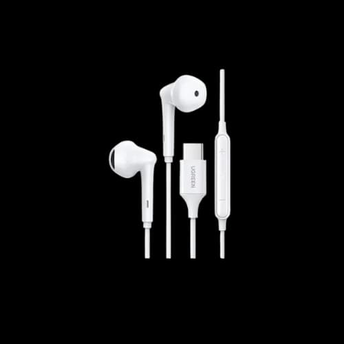 UGREEN EP101 Type-C Wired Earphone