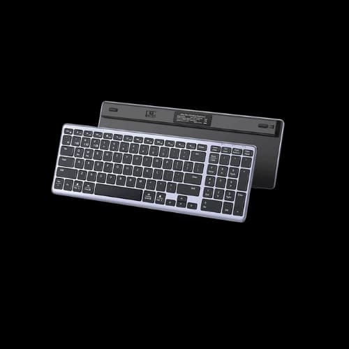 UGREEN KU005 Ultra Slim Wireless Keyboard