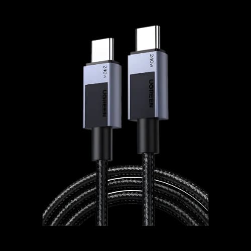 UGREEN L513 (45068) USB-C To USB-C Charging Cable