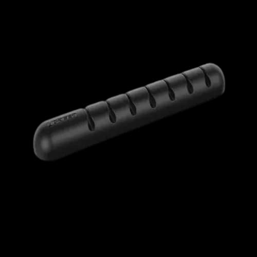 UGREEN LP114 Cable Organizer - Black Single