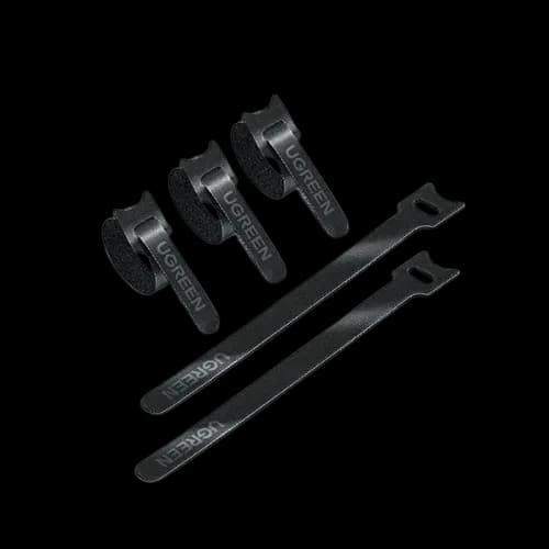 UGREEN LP401 Cable Winder - 20 Pack