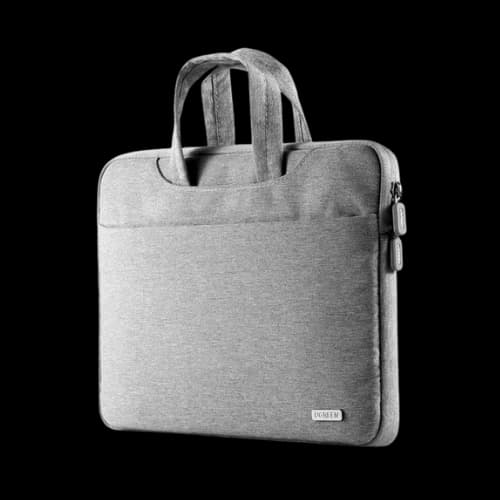 UGREEN LP437 15.9 Inch Grey Laptop Sleeve Bag