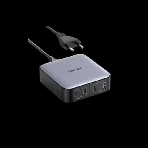 UGREEN Nexode CD328 100W Desktop Charger - EU