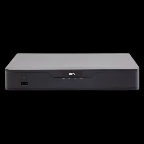 Uniview NVR301-04S 4 Channel NVR