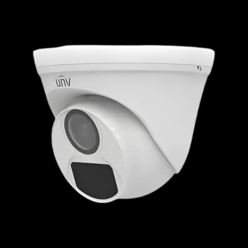 Uniview UAC-T112-F28 Turret Analog Camera