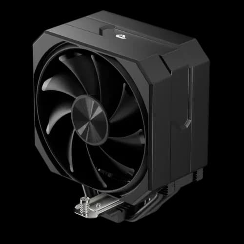 upHere UP1K4 120mm CPU Air Cooler