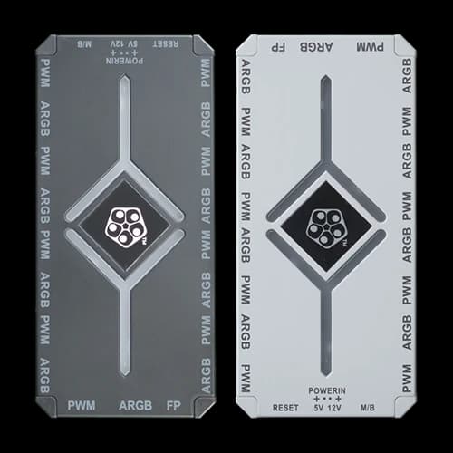 Vendy PureFlow PF-10 Fan & ARGB Controller