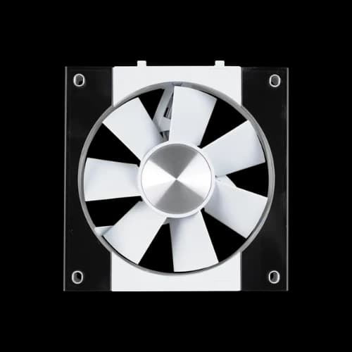 Vendy PureFlow Switch ARGB Case Fan (3 Piece Set)