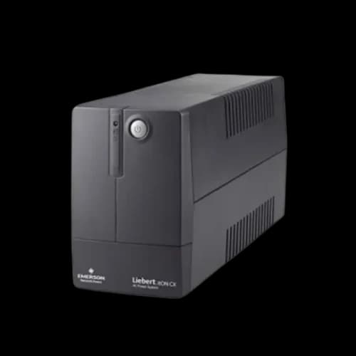 Vertiv ITON CX 650VA Offline UPS