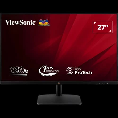 ViewSonic VA2732A-H 27" 120Hz IPS FHD Monitor
