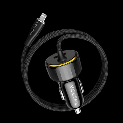 VOLTME Cazo Speedo 57W Lightning