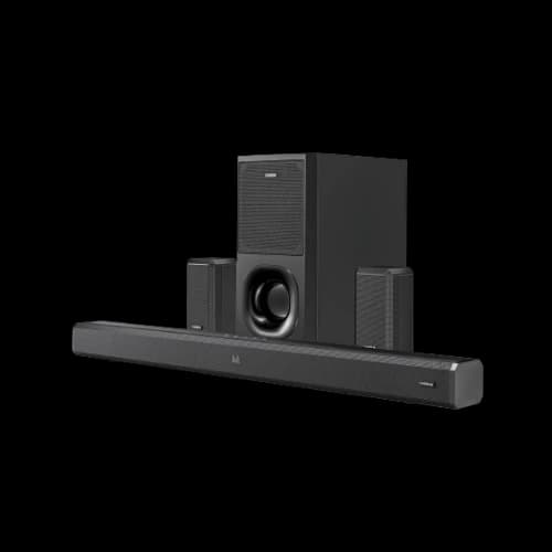 Walton CHORUS WSB200 Wired Soundbar Speaker