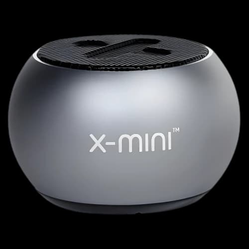 X-mini CLICK 2 Bluetooth Speaker
