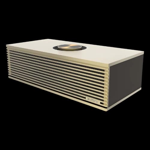 X-mini SUPA Bluetooth Speaker (Gold)