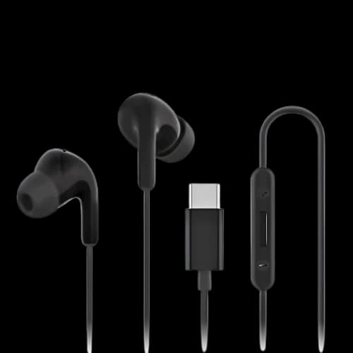Xiaomi In-ear Type-C Wired Earphones