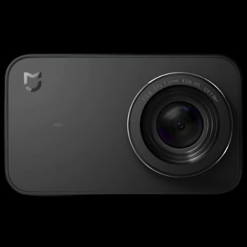 Xiaomi Mijia 4K Mini Action Camera
