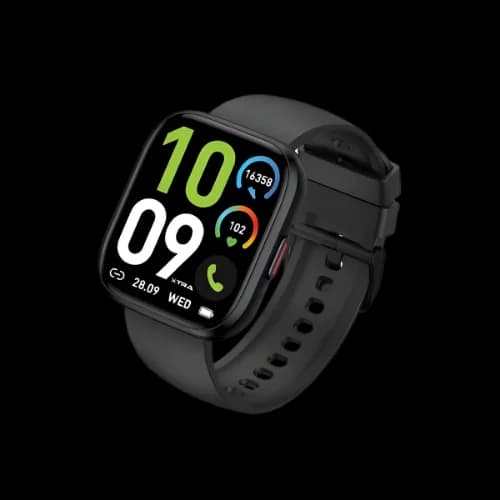 Xtra Active S6 Pro Smart Watch