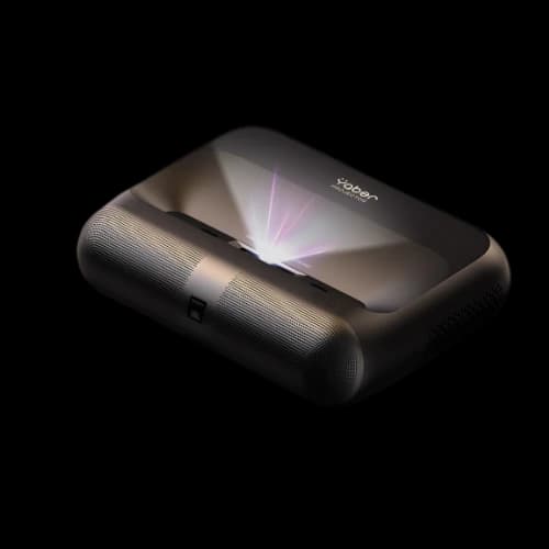 Yaber K300s Laser Projector