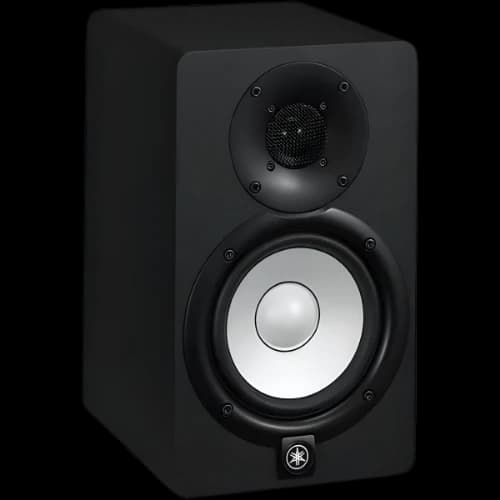 Yamaha HS5 5" Powered Studio Monitor Speaker