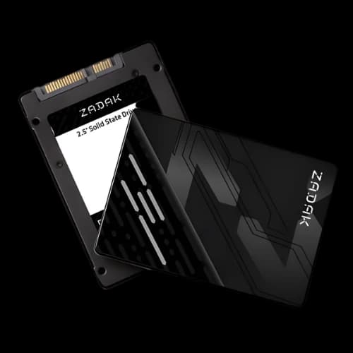 ZADAK TWSS3 128GB SATA3 2.5" SSD